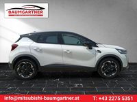 gebraucht Mitsubishi ASX 1,3 Petrol Intense
