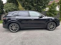 gebraucht Porsche Cayenne III E-Hybrid PHEV Vollausstattung