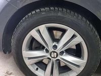 gebraucht Seat Alhambra FR 20 TDI DSG