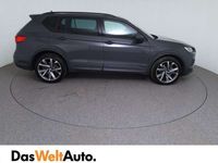 gebraucht Seat Tarraco FR 2.0 TSI DSG 4Drive