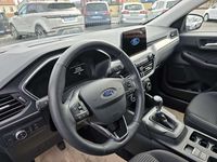 gebraucht Ford Kuga 20 EcoBlue Hybrid Titanium