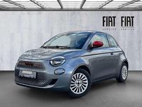 Gebraucht Fiat 500e Red 86 kW (118 PS) 2023 Grau Limousine