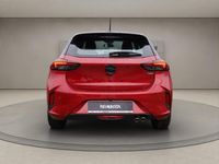 gebraucht Opel Corsa GS Facelift 1.2 MHEV+Tempomat+Kamera+PDC+