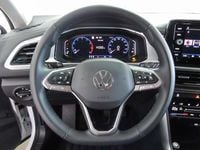 Gebraucht VW T-Roc 115 PS (84 kW) 2025 Weiss  normal SUV