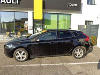 gebraucht Volvo V40 D2 Kinetic Geartronic *NAVI+SITZHEIZUNG*