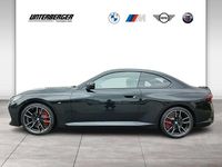 gebraucht BMW M240 xDrive Sportpaket HK HiFi DAB LED GSD RFK