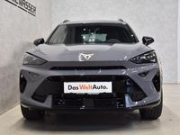 Gebraucht Cupra Formentor 150 PS (110 kW) 2025 Hellgrau  normal SUV