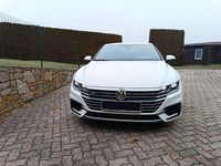 gebraucht VW Arteon 2,0 TSI 4Motion R-Line DSG