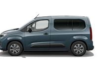 gebraucht Opel Combo 1.5 D 100 StyleP LM16 PrivG IntelliLux PDC 75 k...