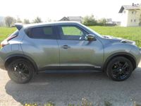 gebraucht Nissan Juke 12 DIG-T N-Vision