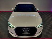 gebraucht Audi A3 design