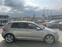 gebraucht VW Golf VII Highline 1,6 BMT TDI DPF