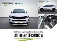 Gebraucht Opel Mokka 136 PS (100 kW) 2025 Weiß SUV