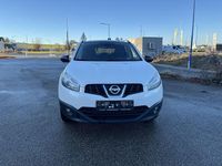 gebraucht Nissan Qashqai 360 2WD