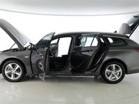 gebraucht Opel Insignia ST 1,5 CDTI DVH Business Elegance