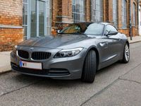 gebraucht BMW Z4 sDrive 20i