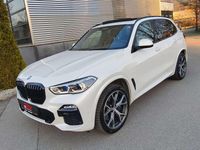 gebraucht BMW X5 xDrive30d M-Sport *Swarovski*Pano*Luft*Head-Up