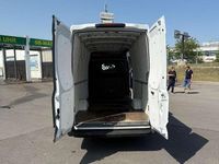 gebraucht Iveco Daily Turbo 40-12 C 3310"