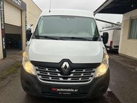 gebraucht Renault Master L3H2 3,5t dCi 125 *PICKERL NEU BIS 01/2027 *