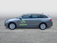 gebraucht Skoda Octavia Combi Essence TSI