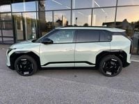 Neu Kia EV3 GT-Line 150 kW (204 PS) 2025 SUV