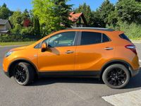 gebraucht Opel Mokka X 1,4 Turbo Innovation Start/Stop System