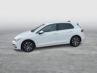 gebraucht VW Golf VIII Style eHybrid DSG