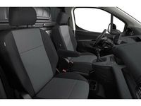 gebraucht Peugeot Partner Standard BlueHDi 100