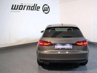 gebraucht Audi A3 1.6 TDI qu. intense