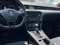 gebraucht VW Passat Variant GTE Plug In Hybrid/Benzin