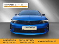 gebraucht Opel Astra ST 12 Turbo GS Aut.
