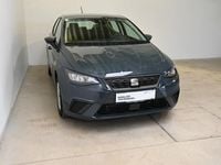 gebraucht Seat Ibiza Reference Edition 1.0