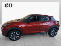 gebraucht Nissan Juke ACENTA 114PS 6MT KOMFORT NC