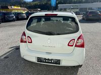 gebraucht Renault Twingo 12 Benzin Pickerl 9/2026