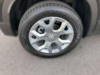 gebraucht Jeep Avenger Benzin 12 GSE T3 100 PS Altitude