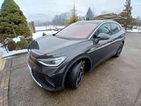 Gebraucht VW ID.4 Pro Performance 150 kW (204 PS) 2021 SUV