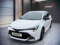 gebraucht Toyota Corolla 18l Hybrid TS Active Drive