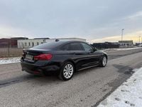 gebraucht BMW 430 Gran Coupé d xDrive M-Sport Aut.