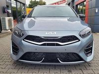 gebraucht Kia Ceed Sportswagon Ceed SW / Sportswagon GT Line Line*LED*Navi*Shzg*PDC*Cam*...