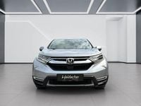 gebraucht Honda CR-V Hybrid 2WD 2.0 CVT Elegance AUT