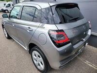 Gebraucht Suzuki Swift 82 PS (60 kW) 2026 Kleinwagen