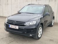 Gebraucht VW Touareg 204 PS (150 kW) 2013 SUV
