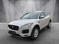 Gebraucht Jaguar E-Pace S 150 PS (110 kW) 2020 Grau SUV