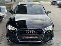 gebraucht Audi A3 Sportback 30 g-tron sport DSG ACC AHK MMI Navi