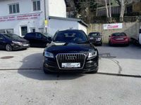 gebraucht Audi Q5 2.0TDIquattroS line Aktion Super Kredit zins 6,96%