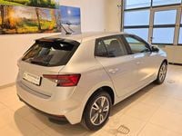 gebraucht Skoda Fabia Style TSI DSG