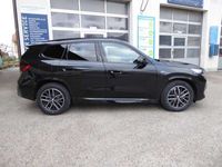 gebraucht BMW X1 20 d xDrive M Sport