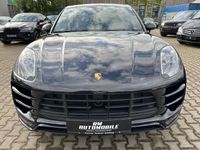 gebraucht Porsche Macan Turbo Performance *Approved*ACC*Sport-AGA*Chrono*