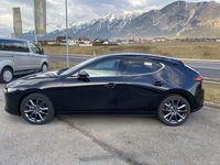 gebraucht Mazda 3 G140 AT Centre-line DESI *AKTION € 29.590,-