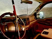 Gebraucht Ford F350 Lariat 238 PS (175 kW) 1999 Bronze Abholung